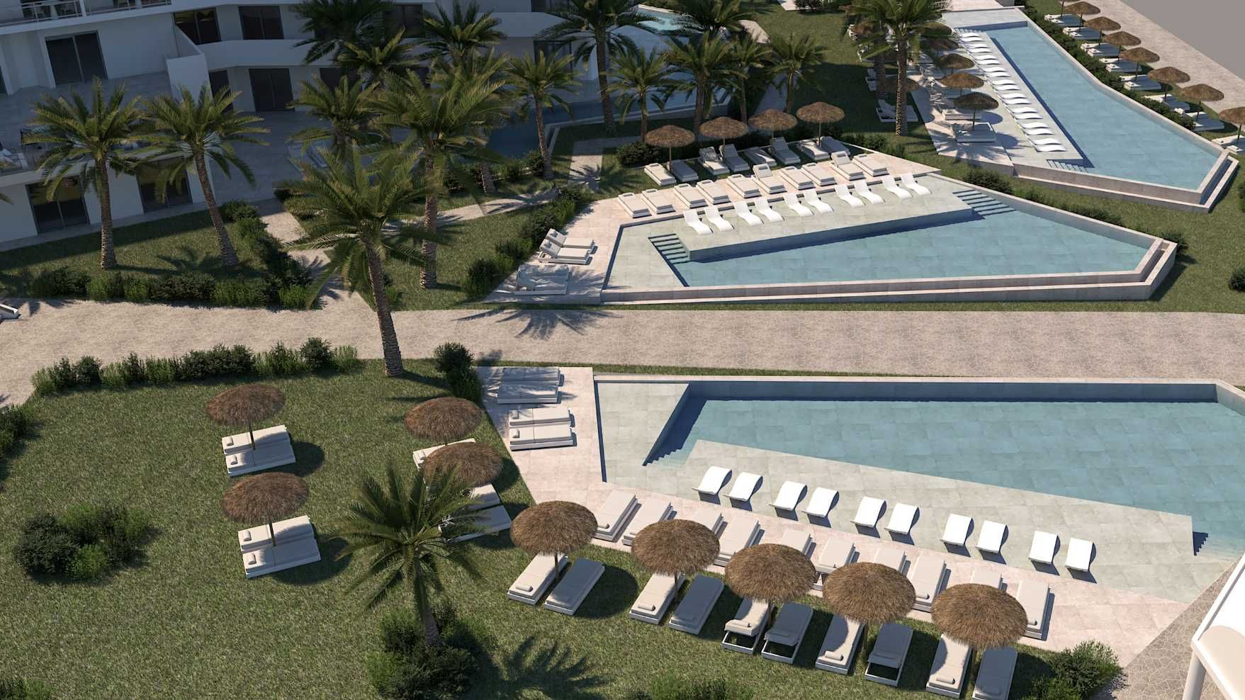 Hôtel Pegasos Deluxe Beach 4* pas cher photo 20