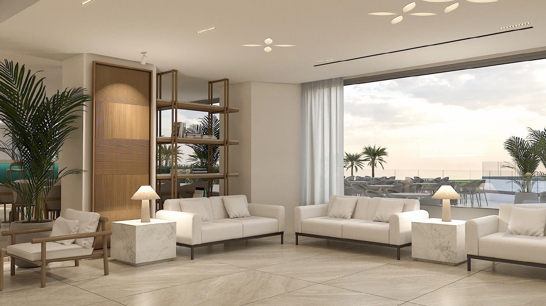 Hôtel Pegasos Deluxe Beach 4* pas cher photo 25