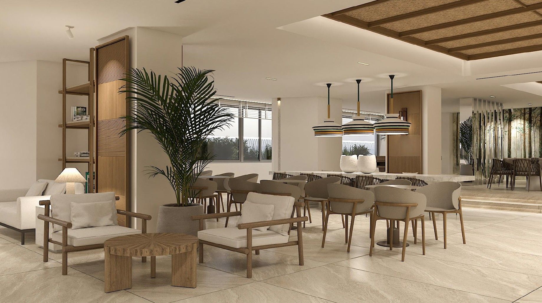 Hôtel Pegasos Deluxe Beach 4* pas cher photo 26