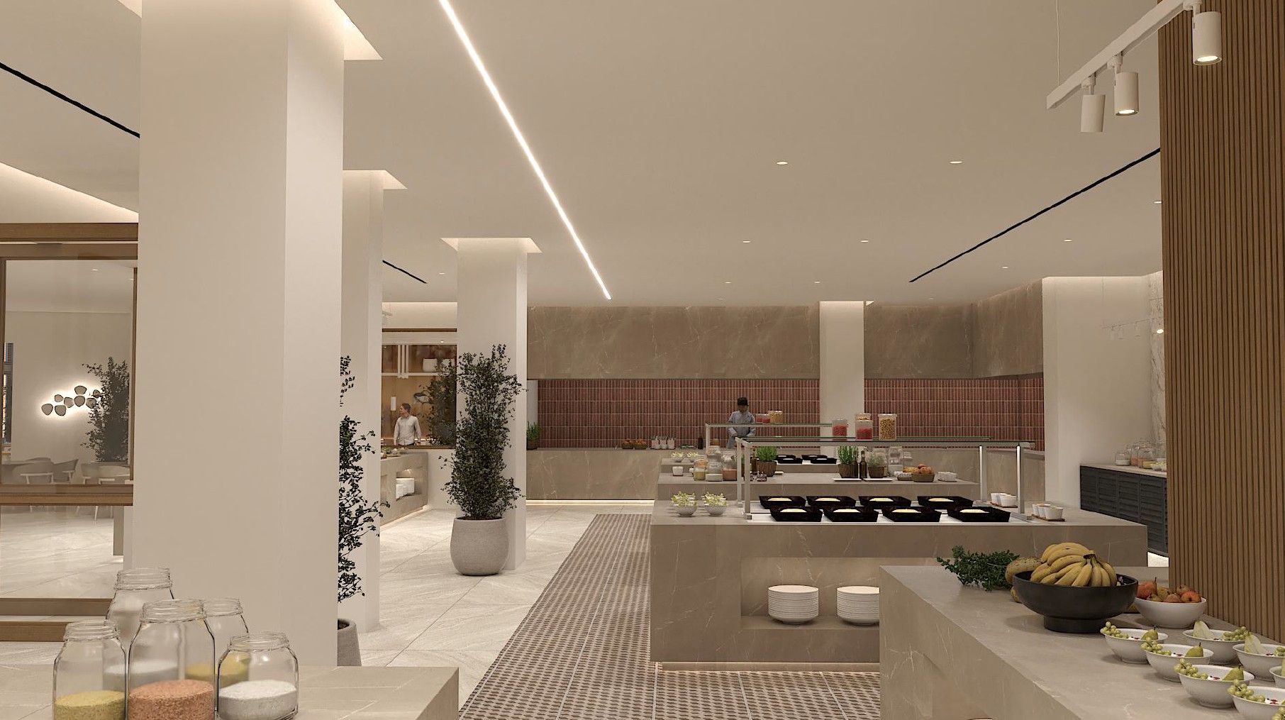 Hôtel Pegasos Deluxe Beach 4* pas cher photo 30