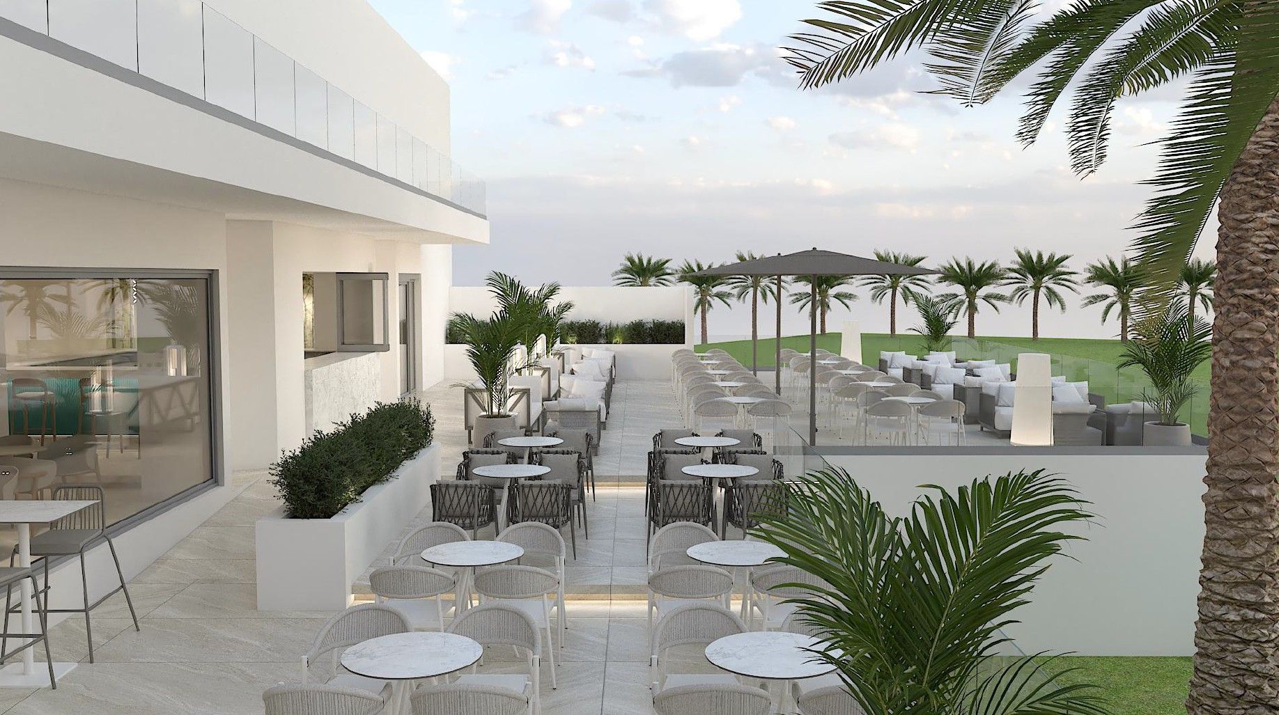 Hôtel Pegasos Deluxe Beach 4* pas cher photo 31