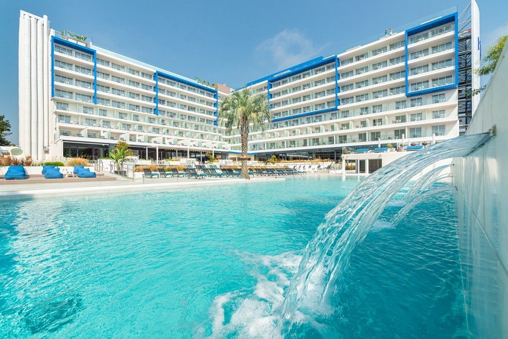 L'Azure Hôtel 4* pas cher photo 2