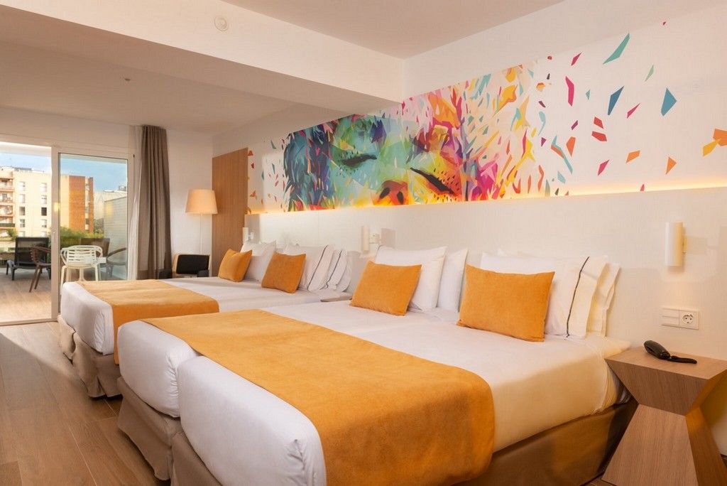 L'Azure Hôtel 4* pas cher photo 7