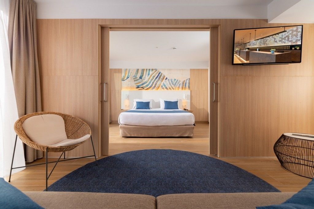 L'Azure Hôtel 4* pas cher photo 8