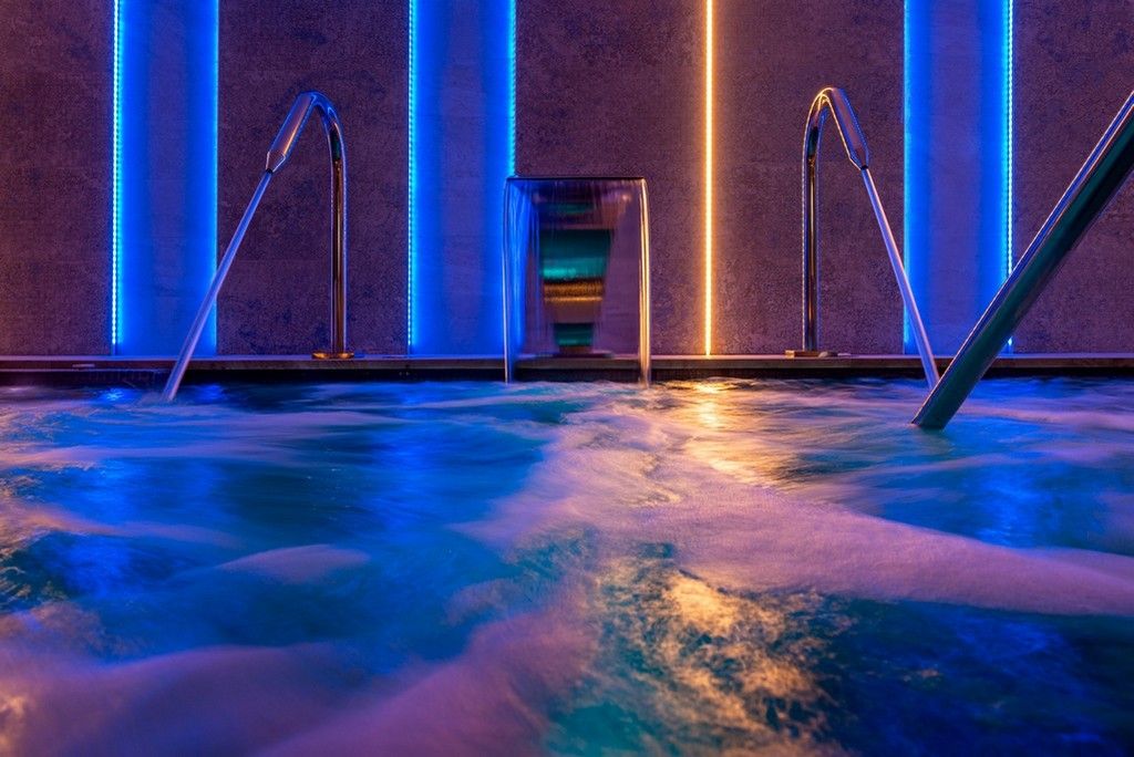 L'Azure Hôtel 4* pas cher photo 16