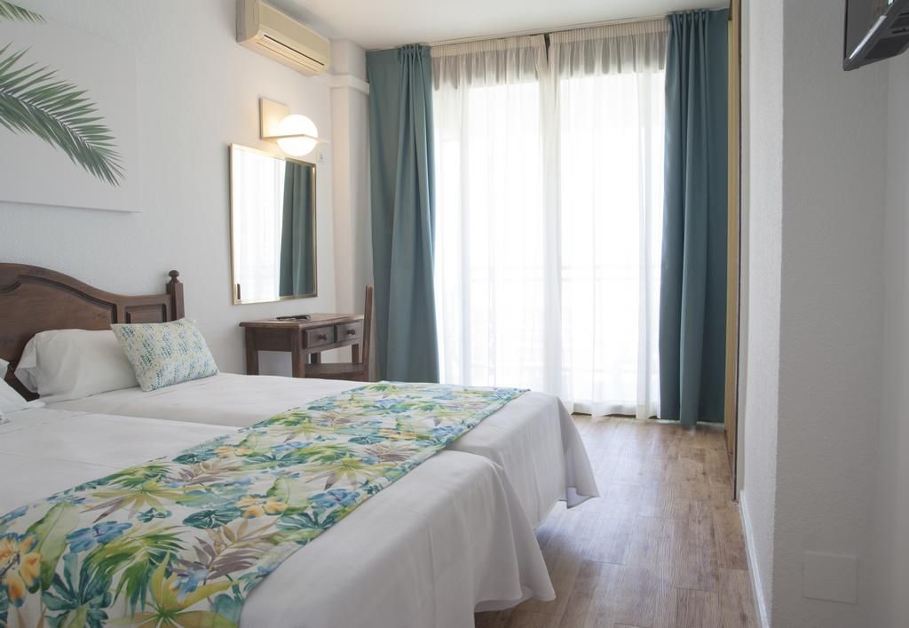 Hôtel THB San Fermín 3* pas cher photo 3