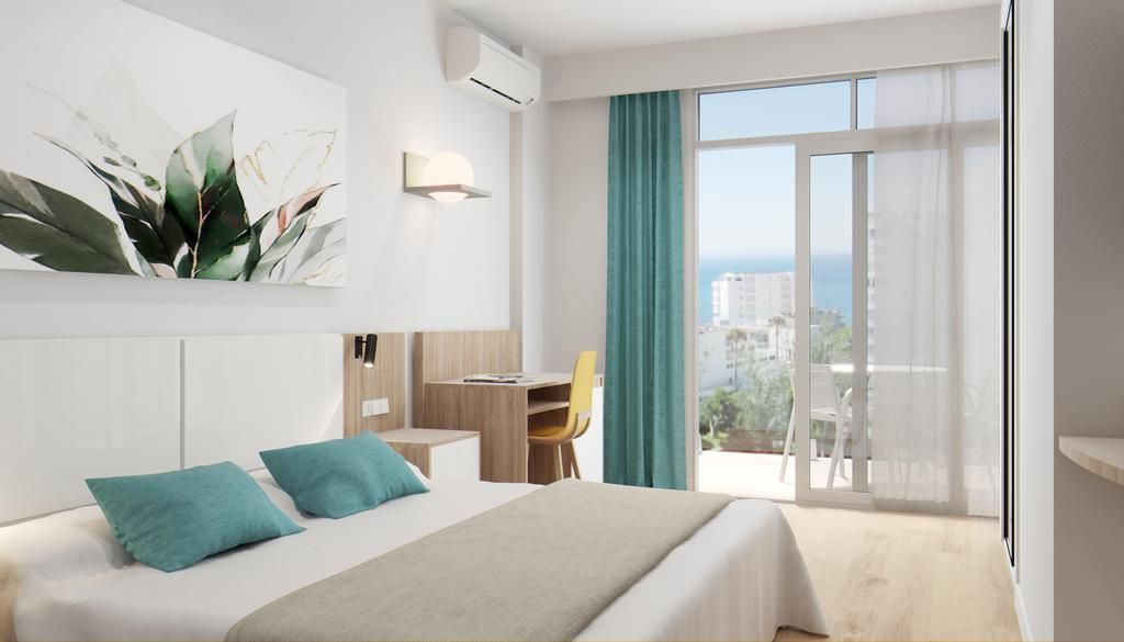 Hôtel THB San Fermín 3* pas cher photo 4