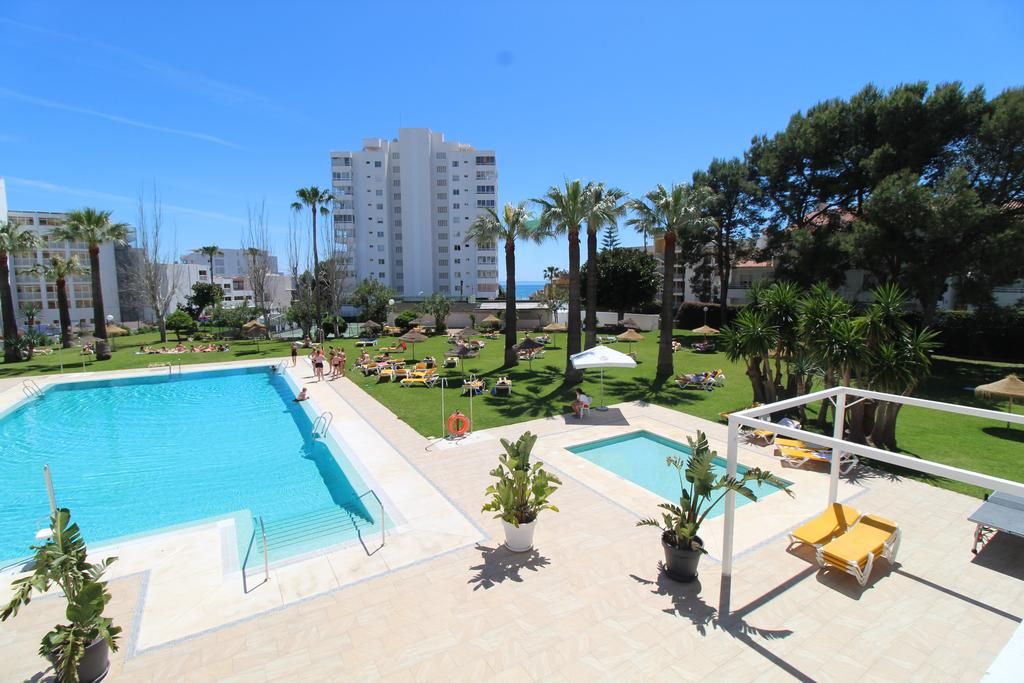 Hôtel THB San Fermín 3* pas cher photo 5