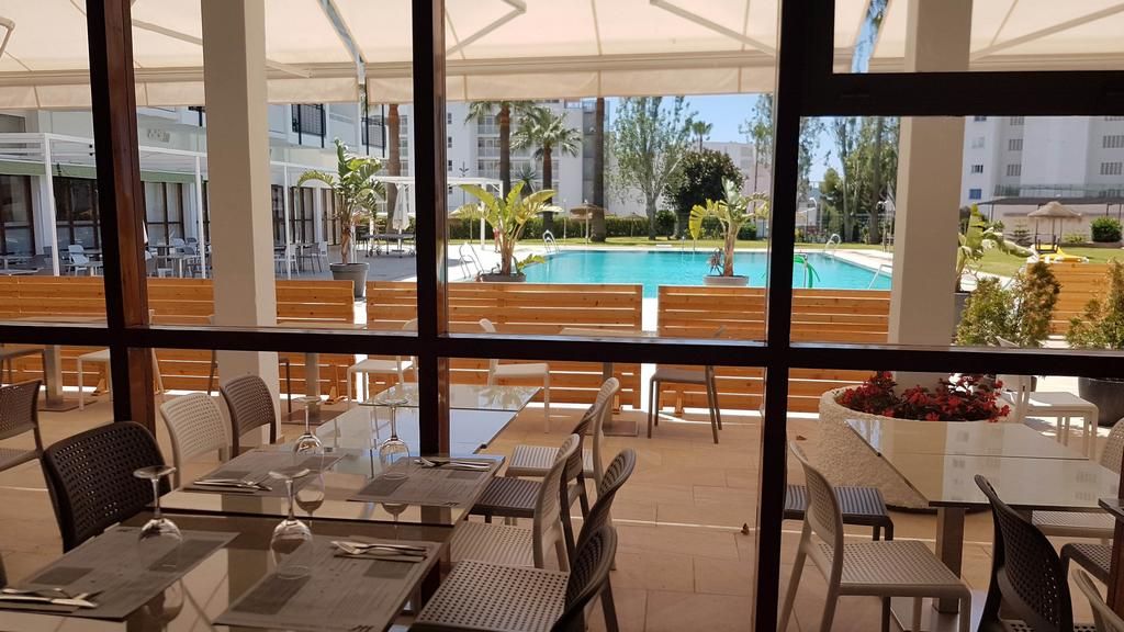 Hôtel THB San Fermín 3* pas cher photo 7