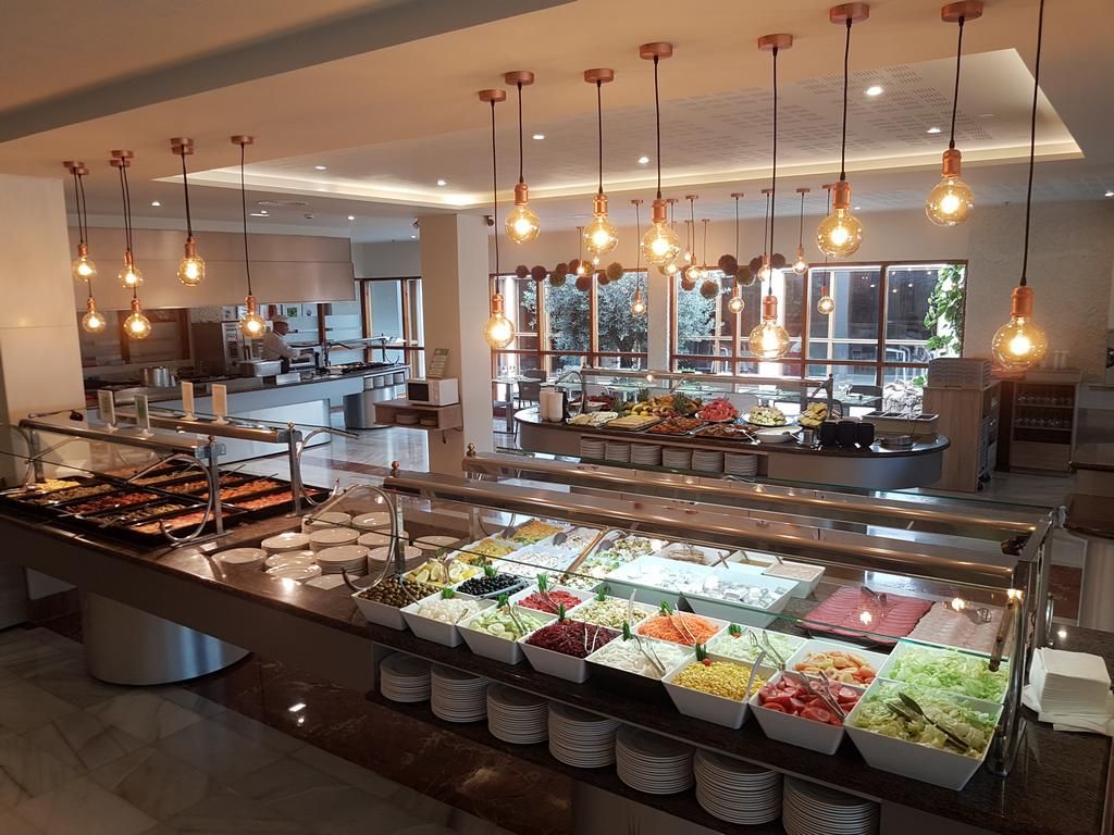 Hôtel THB San Fermín 3* pas cher photo 8