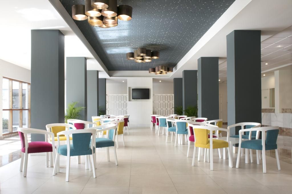 Hôtel THB San Fermín 3* pas cher photo 9