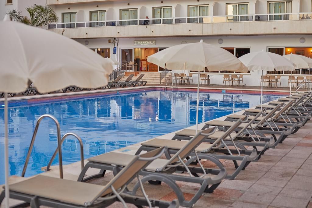 Hôtel Sandos Marconfort Griego 4* pas cher photo 3