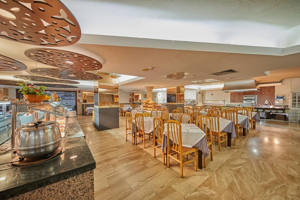 Hôtel Sandos Marconfort Griego 4* pas cher photo 4