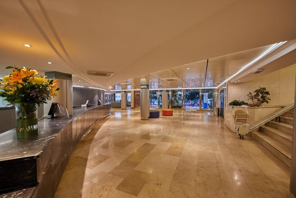 Hôtel Sandos Marconfort Griego 4* pas cher photo 7