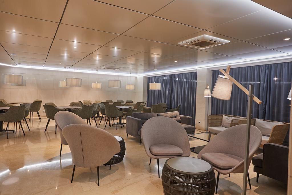 Hôtel Sandos Marconfort Griego 4* pas cher photo 9