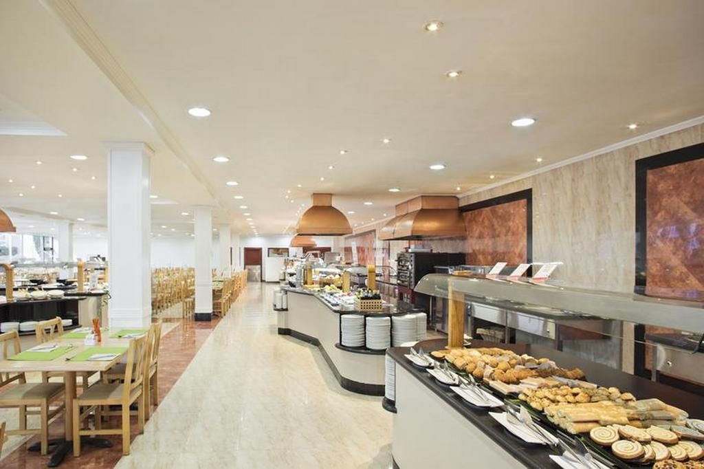 Hôtel Sol Pelicanos Ocas 3* pas cher photo 7