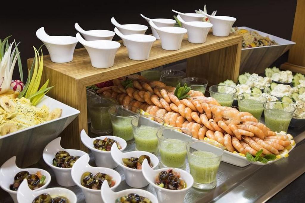 Hôtel Sol Pelicanos Ocas 3* pas cher photo 8