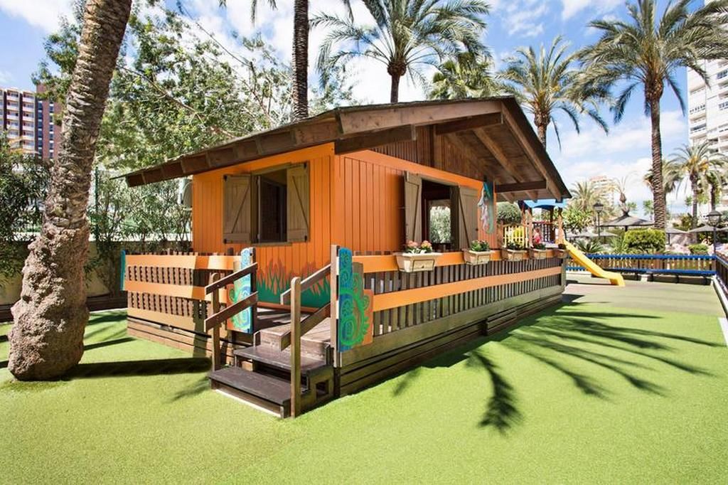 Hôtel Sol Pelicanos Ocas 3* pas cher photo 9