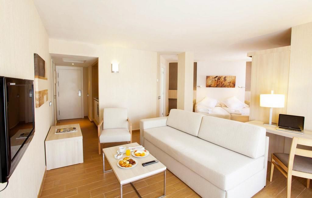 Hôtel Be live Experience Lanzarote Beach 4* pas cher photo 4