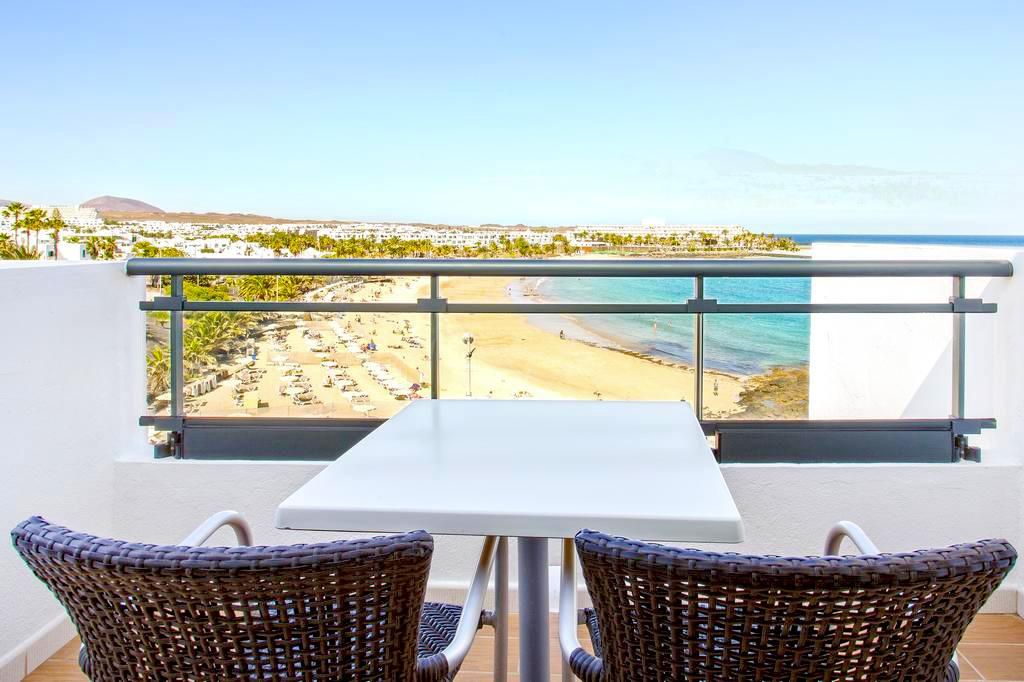 Hôtel Be live Experience Lanzarote Beach 4* pas cher photo 5