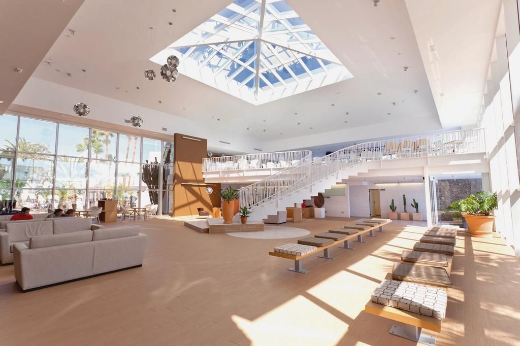 Hôtel Be live Experience Lanzarote Beach 4* pas cher photo 8