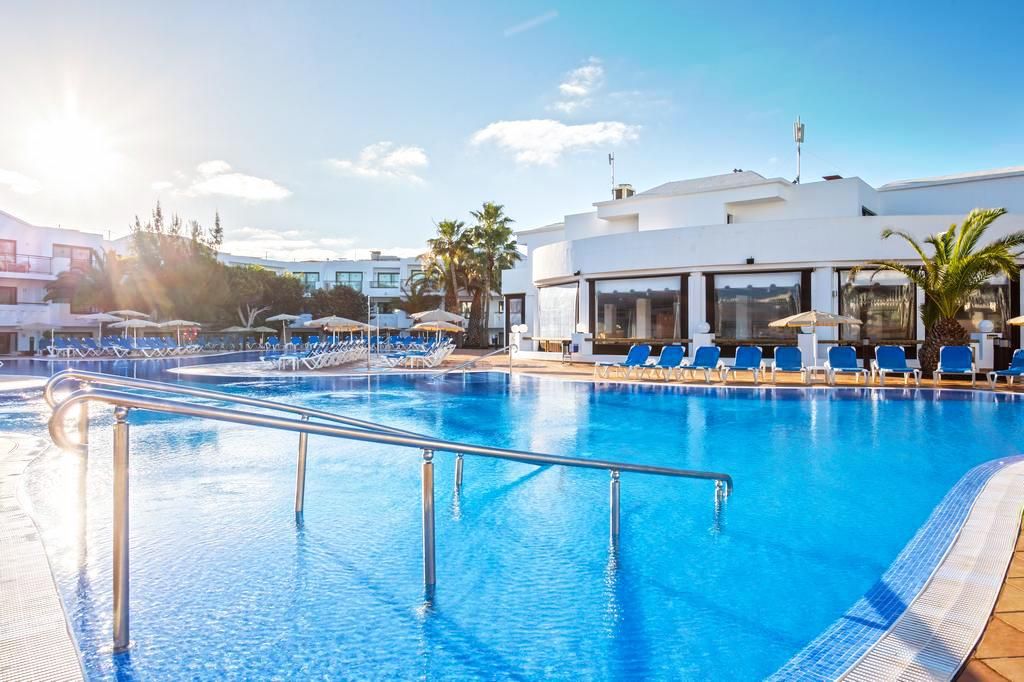 Hôtel Be live Experience Lanzarote Beach 4* pas cher photo 9
