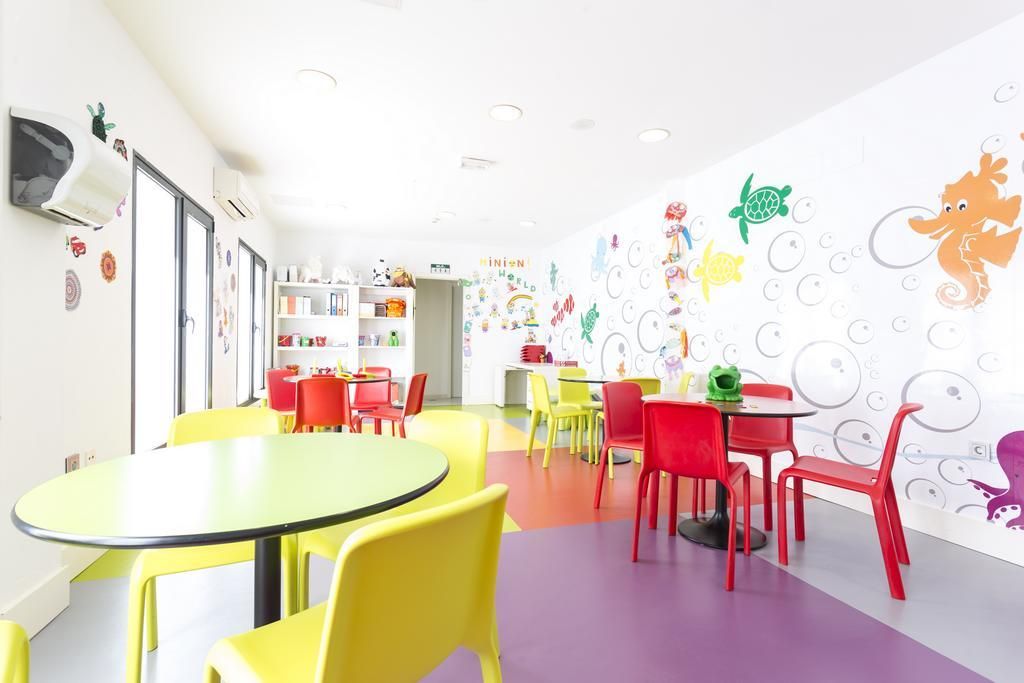 Hôtel Be live Experience Lanzarote Beach 4* pas cher photo 10