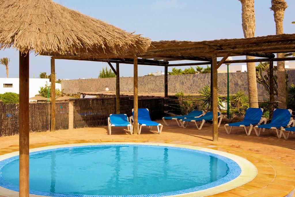 Hôtel Ôclub Experience SBH Royal Monica 3* pas cher photo 3