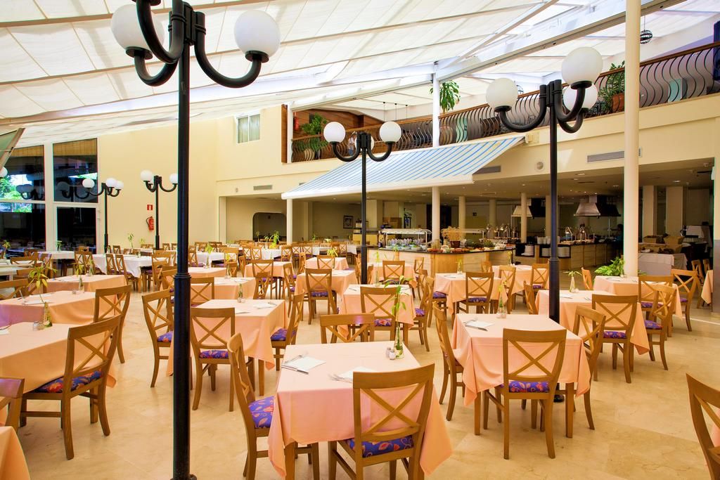 Hôtel Ôclub Experience SBH Royal Monica 3* pas cher photo 11