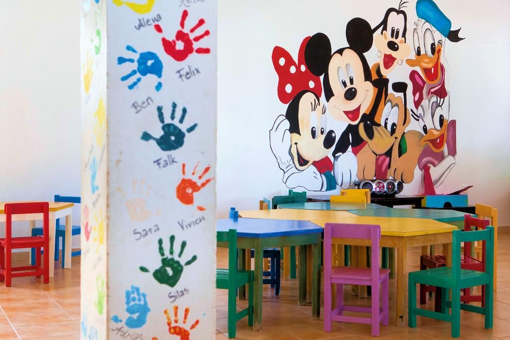 Hôtel Ôclub Experience SBH Royal Monica 3* pas cher photo 13