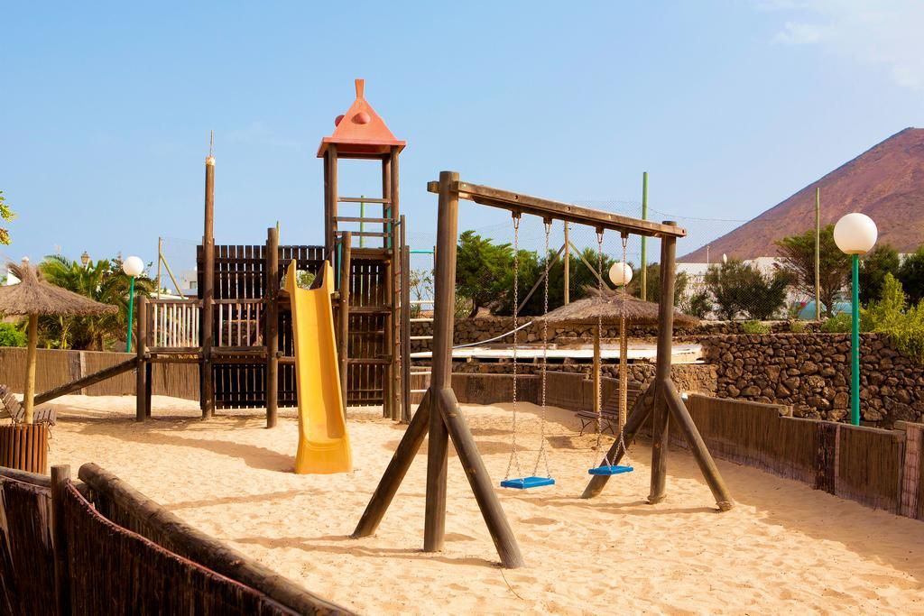 Hôtel Ôclub Experience SBH Royal Monica 3* pas cher photo 14