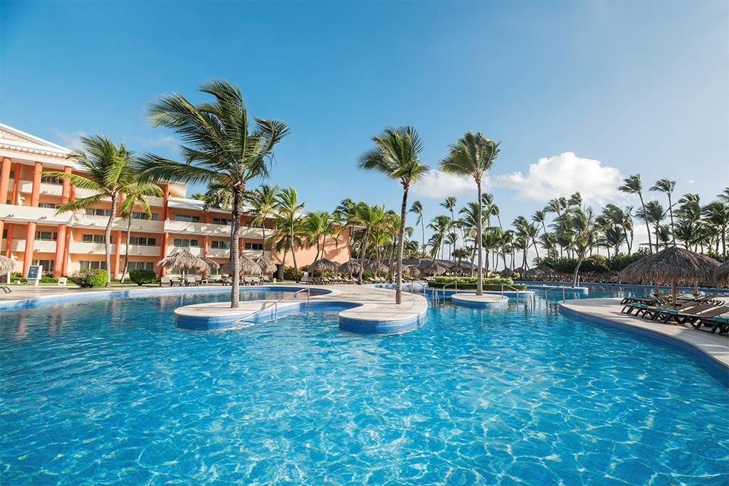 Hôtel Iberostar Punta Cana 5* pas cher photo 2