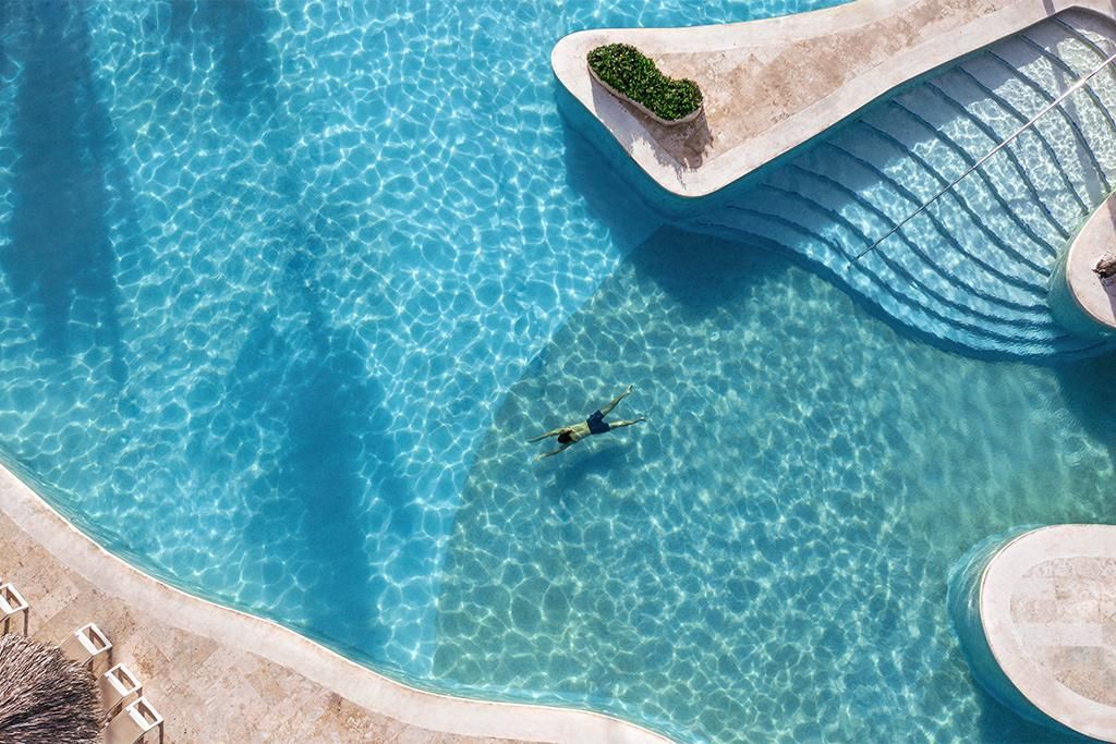 Hôtel Iberostar Punta Cana 5* pas cher photo 3