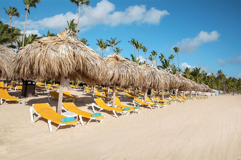 Hôtel Iberostar Punta Cana 5* pas cher photo 4