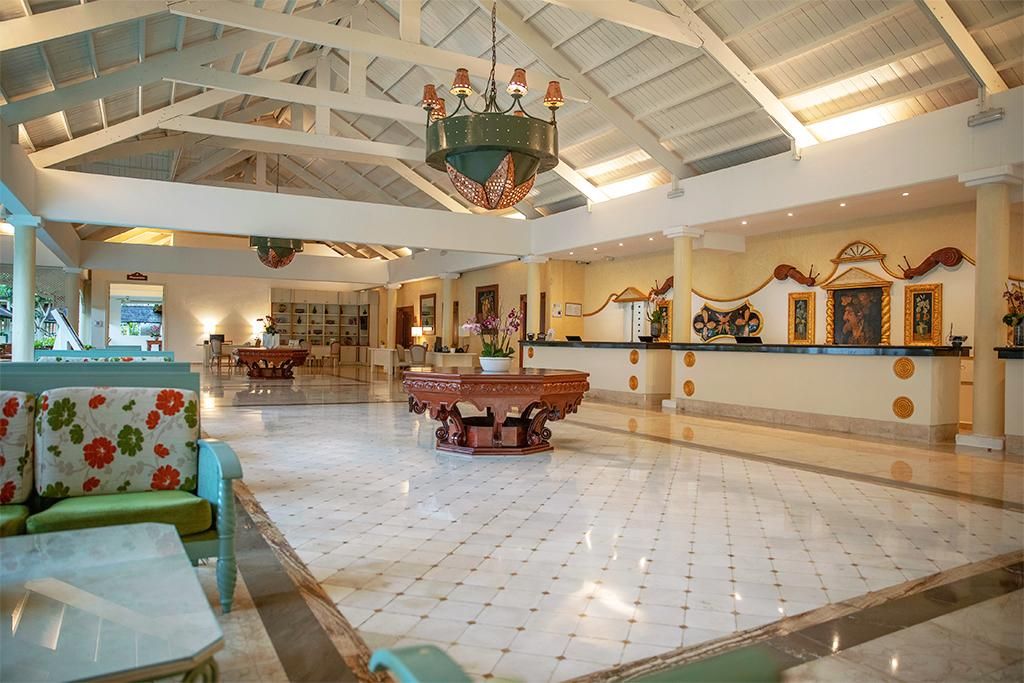 Hôtel Iberostar Punta Cana 5* pas cher photo 5