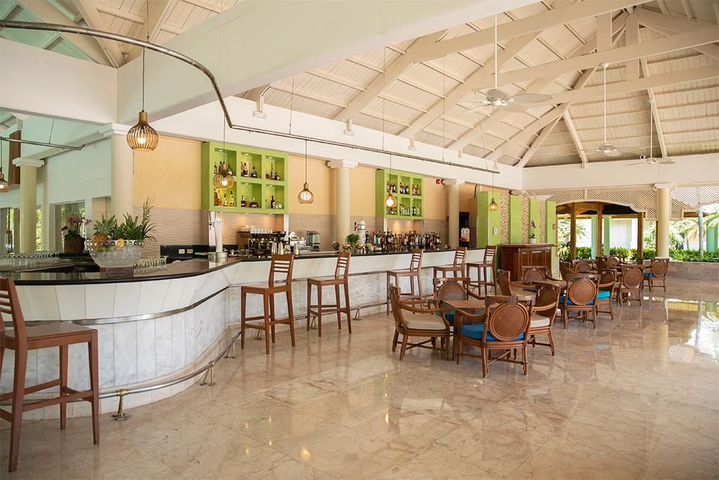 Hôtel Iberostar Punta Cana 5* pas cher photo 8