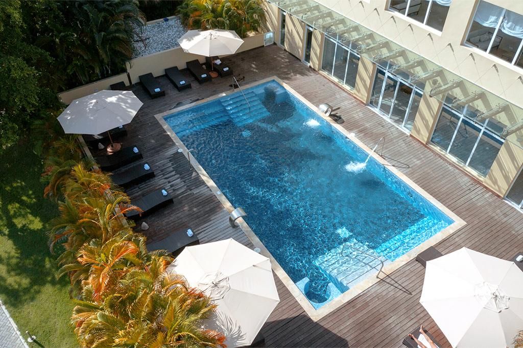 Hôtel Iberostar Punta Cana 5* pas cher photo 11