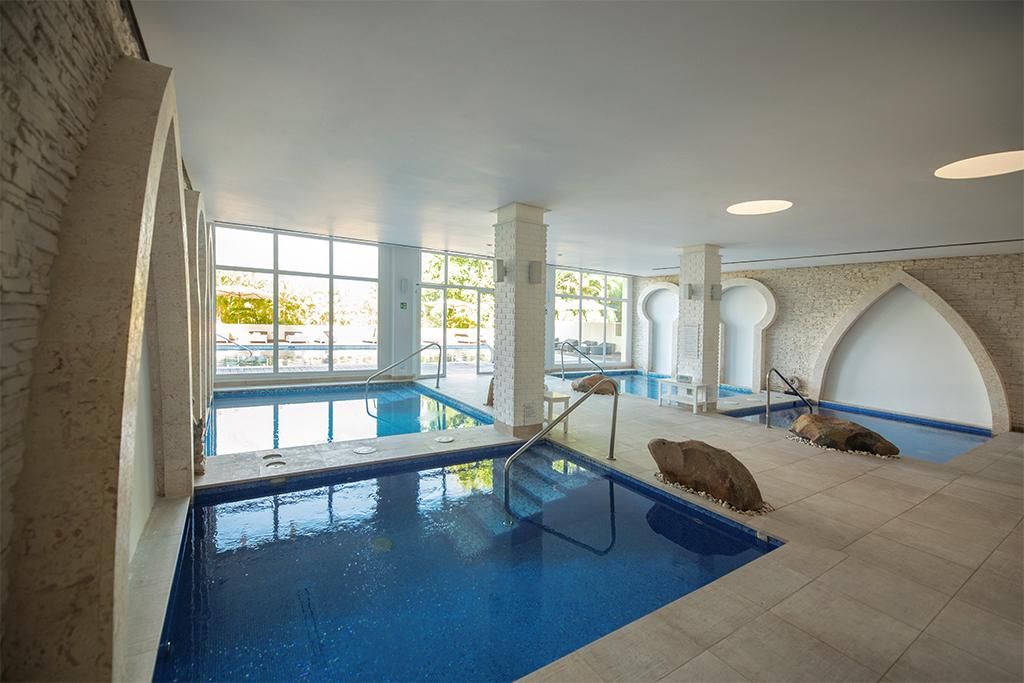 Hôtel Iberostar Punta Cana 5* pas cher photo 12