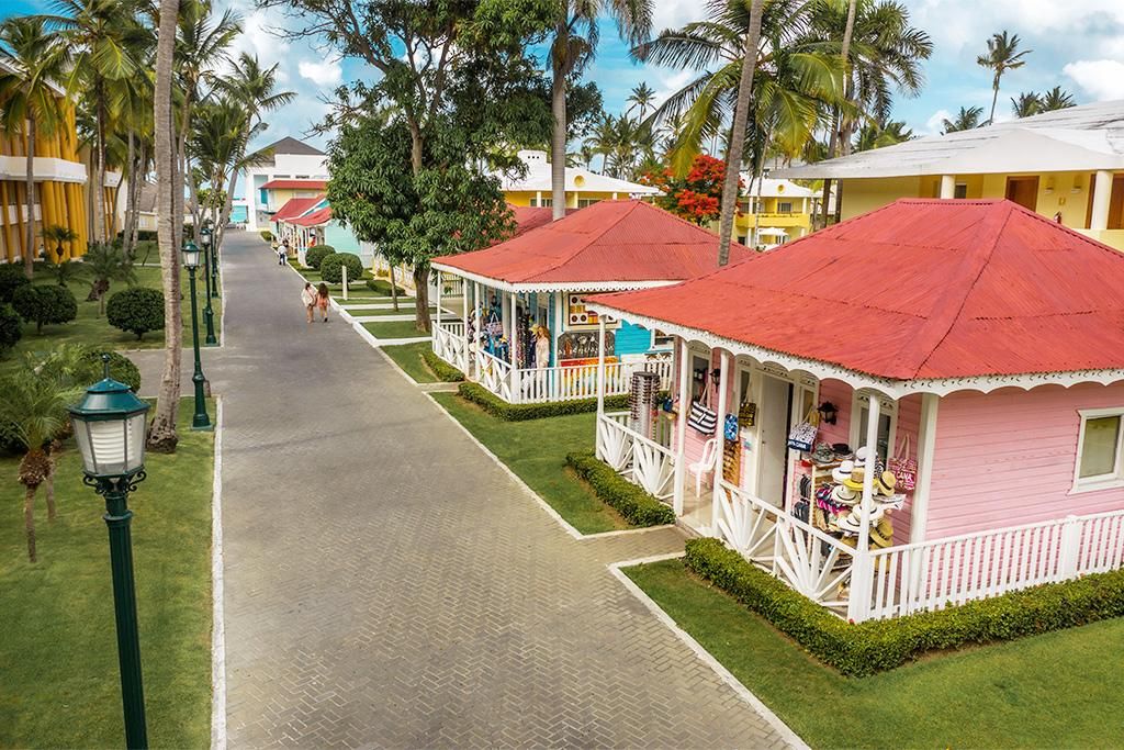 Hôtel Iberostar Punta Cana 5* pas cher photo 16