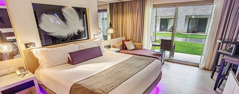 Hôtel CHIC Punta Cana Resort by Royalton 5* pas cher photo 4