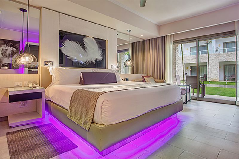 Hôtel CHIC Punta Cana Resort by Royalton 5* pas cher photo 4