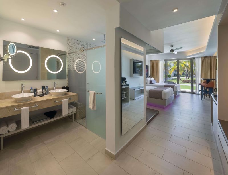 Hôtel CHIC Punta Cana Resort by Royalton 5* pas cher photo 6