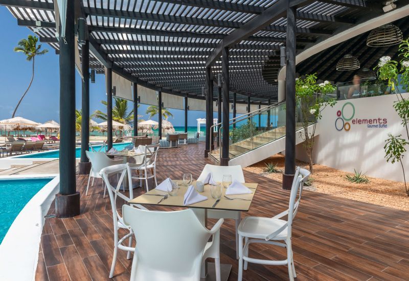 Hôtel CHIC Punta Cana Resort by Royalton 5* pas cher photo 13