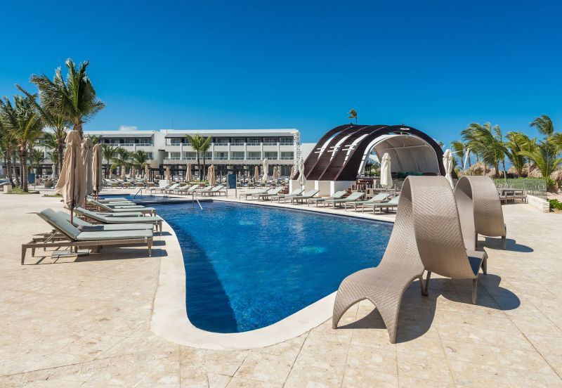 Hôtel CHIC Punta Cana Resort by Royalton 5* pas cher photo 14