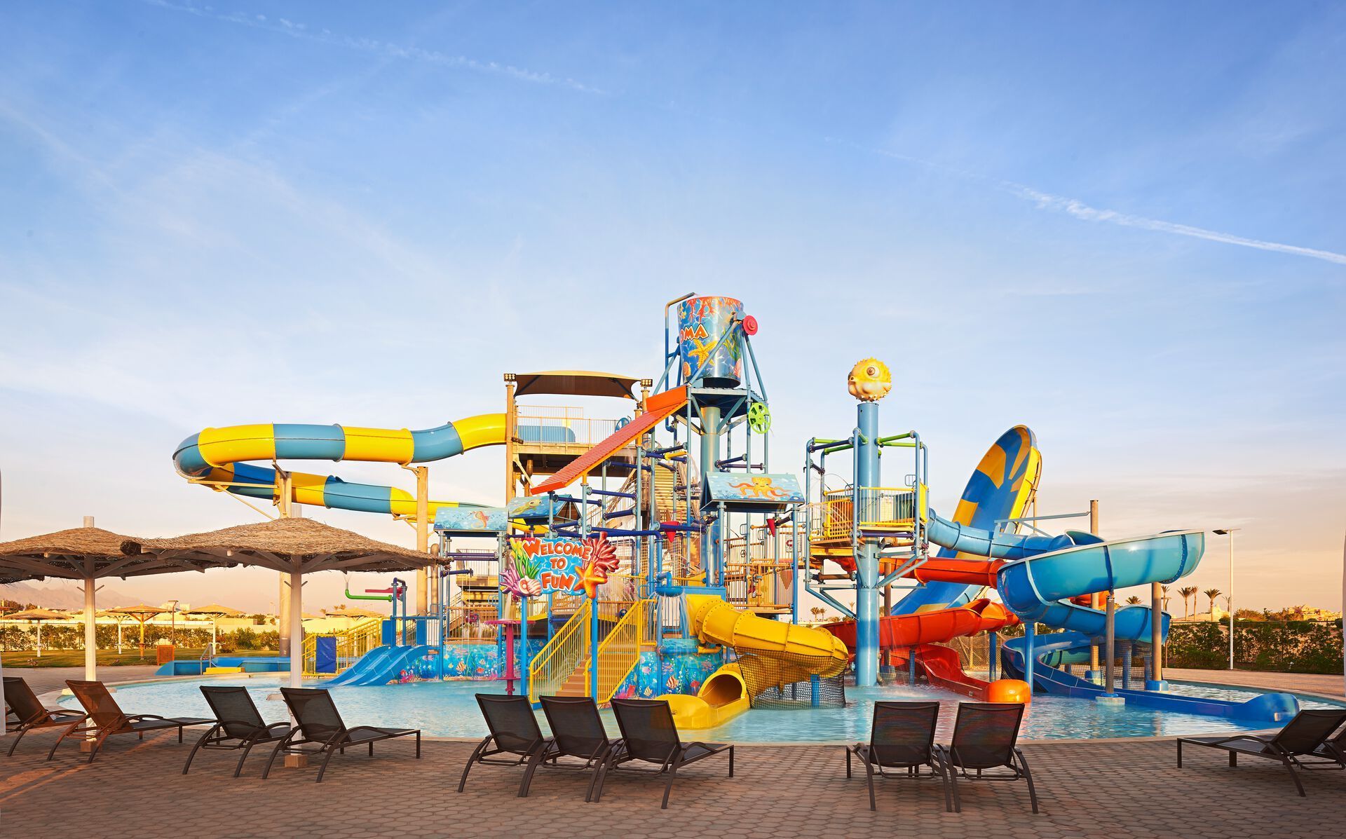 Hôtel Sheraton Soma Bay 5* pas cher photo 4