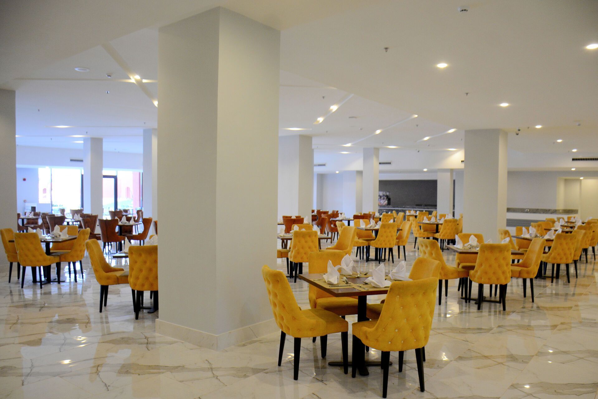 Hôtel Albatros Laguna Vista Beach Resort 5* pas cher photo 10