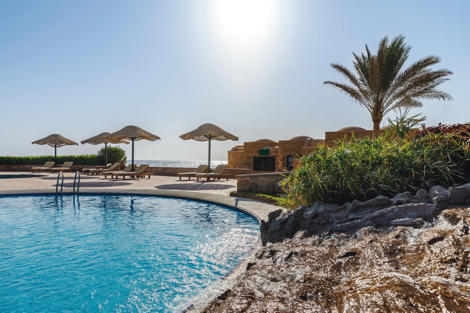 Hôtel Mövenpick Resort El Quseir 5* pas cher photo 8
