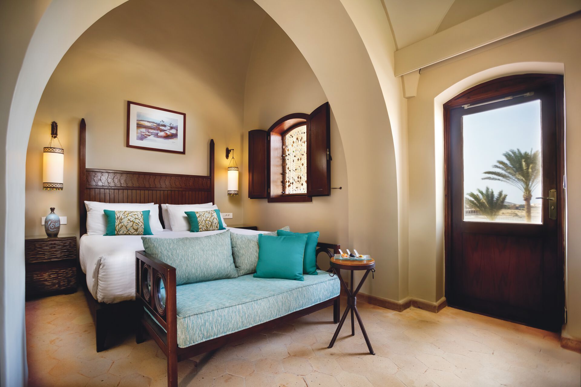 Hôtel Mövenpick Resort El Quseir 5* pas cher photo 15