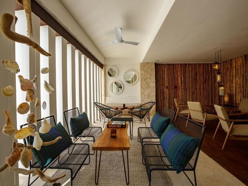 Hôtel HM Playa del Carmen 3* pas cher photo 6