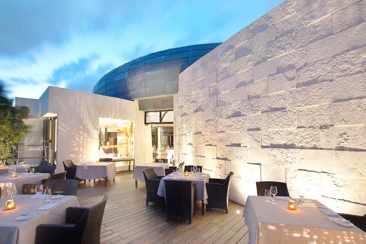 Blue Diamond Luxury Boutique Hôtel 5* pas cher photo 7